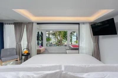 Anona Beachfront Phuket Resort – 写真 2