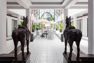 Anona Beachfront Phuket Resort – 写真 4