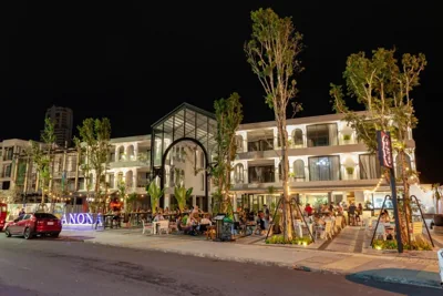 Anona Beachfront Phuket Resort – 写真 5