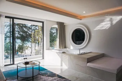 Anona Beachfront Phuket Resort – 写真 6