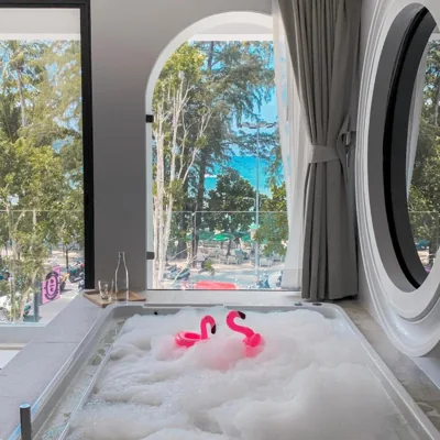 Anona Beachfront Phuket Resort – 写真 8