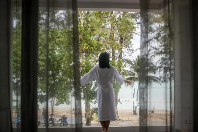 Anona Beachfront Phuket Resort – 写真 9