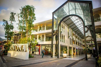 Anona Beachfront Phuket Resort – 写真 12