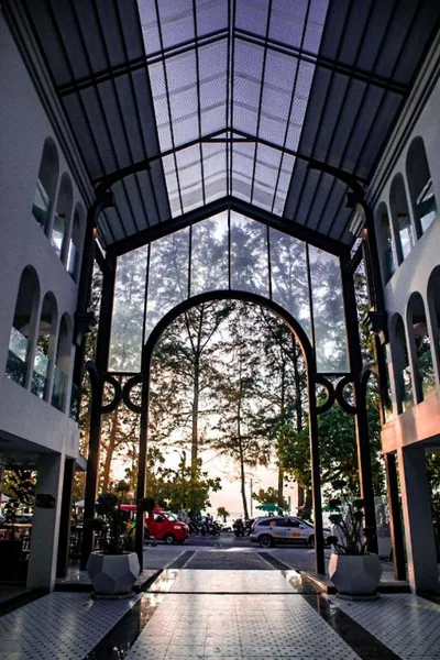 Anona Beachfront Phuket Resort – 写真 13