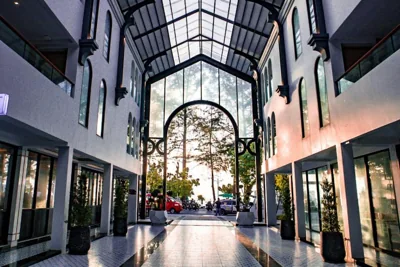Anona Beachfront Phuket Resort – 写真 14