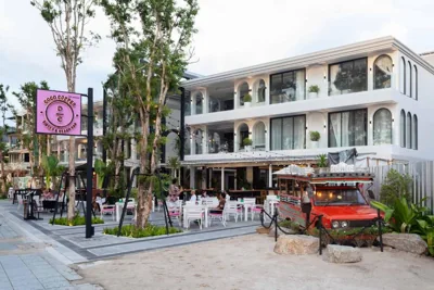 Anona Beachfront Phuket Resort – 写真 15