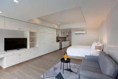 Anona Resident スタジオ — Anona Beachfront Phuket Resort